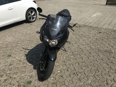  Kawasaki Ninja 250 R 