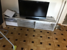 Ecksofa mit bettfunktion