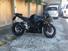 Suzuki GSX-R 1000 K7