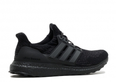 Adidas Ultra Boost Core Black/Core Black Utility Black CG3038