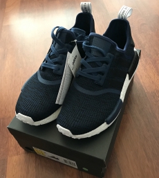 Adidas Original NMD R1 Runner Boost 