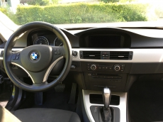 BMW Kombi