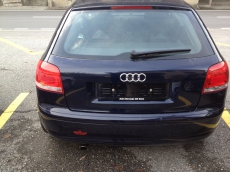 AUDI A3-1.6