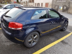 AUDI A3-1.6