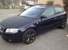 AUDI A3-1.6