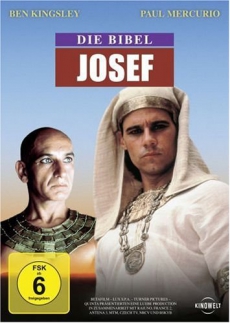 Die Bibel - 17 schöne Spielfilme auf DVD, spannend cool