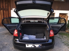 Golf 5 2.0 TDI