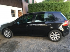 Golf 5 2.0 TDI