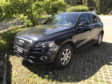 Audi Q5, 2.0 tfsi