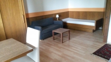 Ein Zimmmer Appartment 25qm Bad Bellingen OT ( 20km ab Basel)