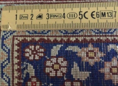 original türkischer Hereke