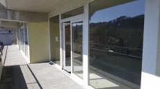 Gewerbimmobilie 30m2 Bern Stettlen.Ladenlokal,Solarium,Kiosk,Büro