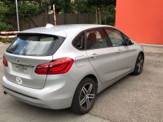 BMW 218d Active Tourer