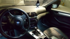 BMW 320d