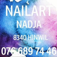 Nailart Nadja Hinwil