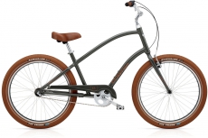 Beachcruiser Electra townie balloon 