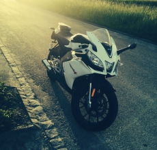 Aprilia RS4 50 | Neuwertig | Nur 2'000 Km | Inkl. Gratis Helm |