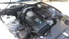 BMW Z4 35i E89 Handschaltung 2012