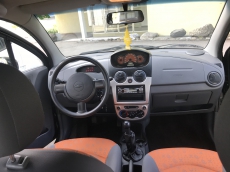 Chevrolet Matiz 1.0