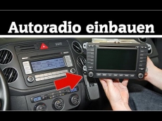 AUTORADIO - Einbau - Reparatur - Service Ihr Profi 