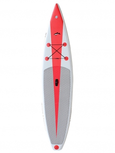 Stiletto-Air Aufpumpbares Standup-Board