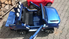 Kinderauto Ford Ranger 12V 