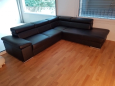 Echtledersofa