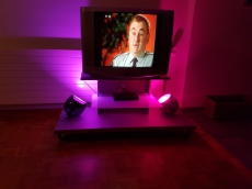 4 Philips Living Colors Gen 2