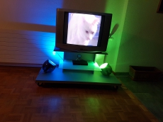 4 Philips Living Colors Gen 2