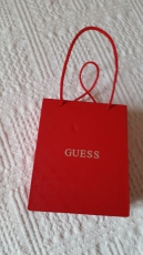 GUESS Uhr