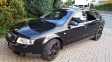 Audi A4 1.8T Kombi MFK