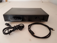 POPCORN HOUR Mediaplayer C200 ohne HD, HDMi, USB 2.0, Ethernet