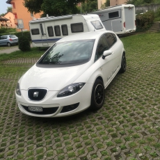 Seat Leon 1.6 MPI