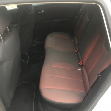 Seat Leon 1.6 MPI