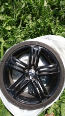 Orginal vw Talladega 19'' sw