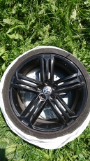 Orginal vw Talladega 19'' sw