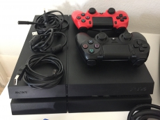 Ps4 & Ps 3