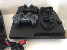 Ps4 & Ps 3