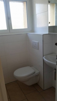 Suche Nachmieter für unsere 5.5 Zimmerwohnung in Dielsdorf 2195.-