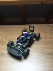 Traxxas