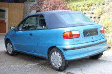 FIAT Punto 85 ELX Cabriolet