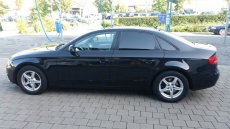 AUDI A4 2.0 TFSI Automatstufenlos