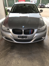 Bmw 330i 