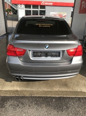 Bmw 330i 