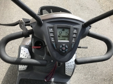 Mobiliti Scooter