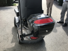 Mobiliti Scooter