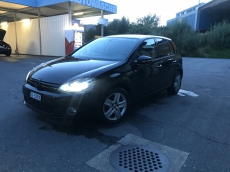 VW Golf 1.4 TSI Team