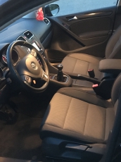 VW Golf 1.4 TSI Team