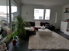 Sehr komfortable 3.5-Zimmer-Eigentumswohnung in Uerkheim