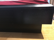 Doppelbett 200x180